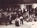 fanfare