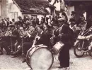 fanfare
