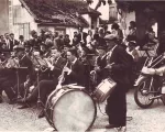 fanfare