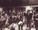 fanfare
