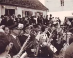 fanfare