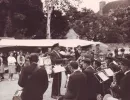 fanfare