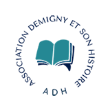 logo ADH